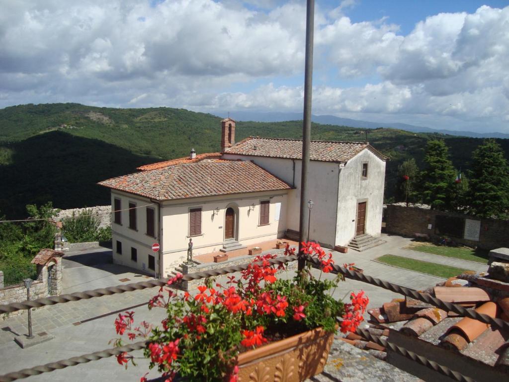 Locanda Antico Borgo Civitella in Val di Chiana Quarto foto
